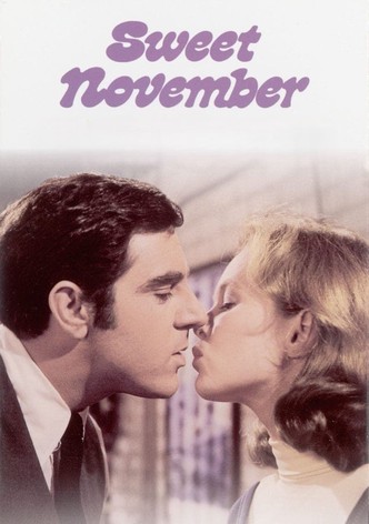 L&rsquo;Amant de novembre-poster-1968-1768564366