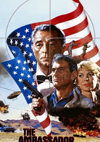 L&rsquo;Ambassadeur-poster-1985-1768613610