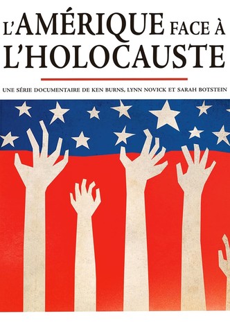 L&rsquo;Amérique face à l&rsquo;Holocauste-poster-2022-1768462198