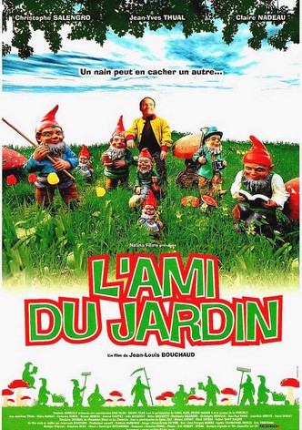 L&rsquo;Ami du jardin-poster-1999-1768657818
