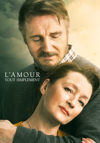 L&rsquo;Amour Tout Simplement-poster-2019-1768932243