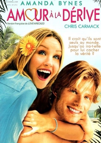 L&rsquo;Amour à la dérive-poster-2005-1768692828