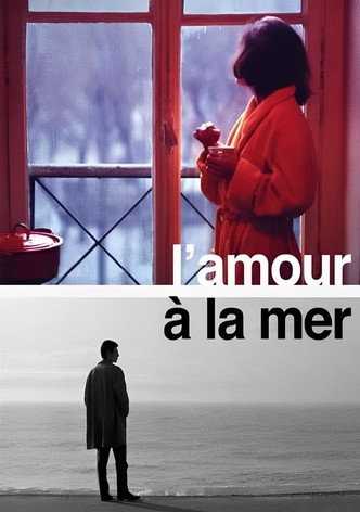L&rsquo;Amour à la mer-poster-1965-1768555913