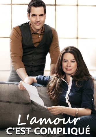 L&rsquo;Amour c&rsquo;est compliqué-poster-2016-1768833346