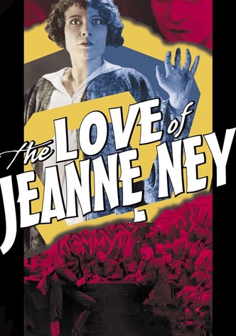 L&rsquo;Amour de Jeanne Ney-poster-1927-1768548286