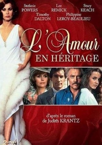 L&rsquo;Amour en héritage-poster-1984-1767930873
