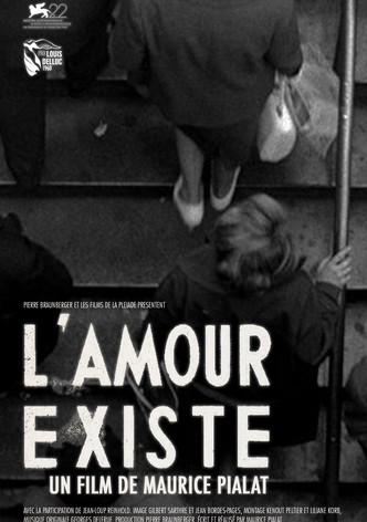 L&rsquo;Amour existe-poster-1960-1768091208