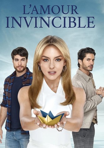 L&rsquo;Amour invincible-poster-2023-1768458675