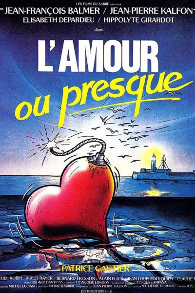 L&rsquo;Amour ou presque-poster-1985-1768993071