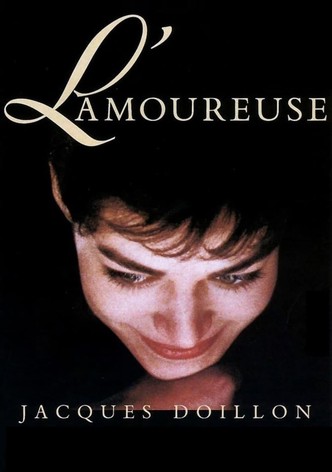 L&rsquo;Amoureuse-poster-1987-1768651343