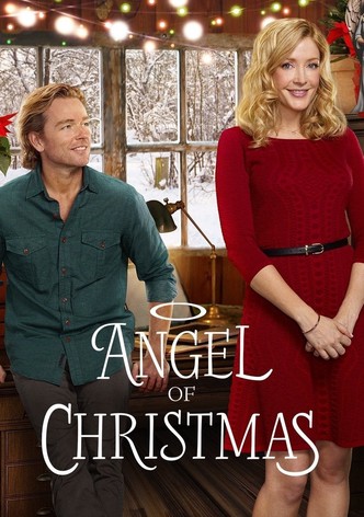 L&rsquo;Ange de Noël-poster-2015-1768821296