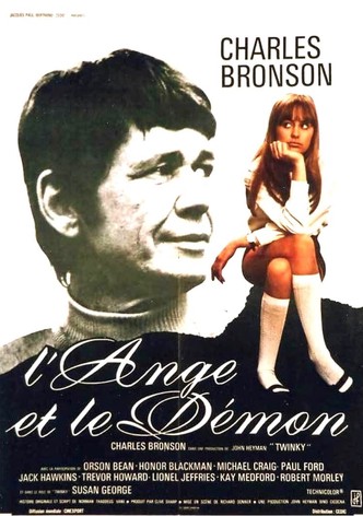 L&rsquo;Ange et le Démon-poster-1970-1768570932