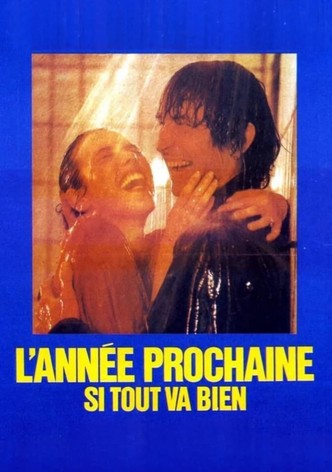L&rsquo;Année prochaine… si tout va bien-poster-1981-1768612562