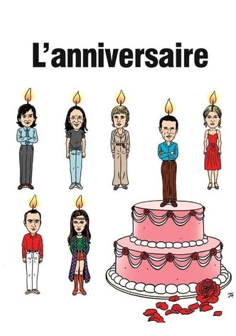 L&rsquo;Anniversaire-poster-2005-1768692787