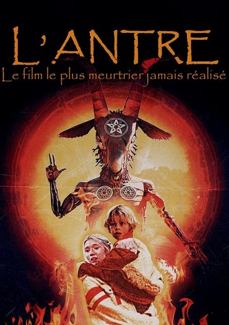 L&rsquo;Antre-poster-2018-1768930245