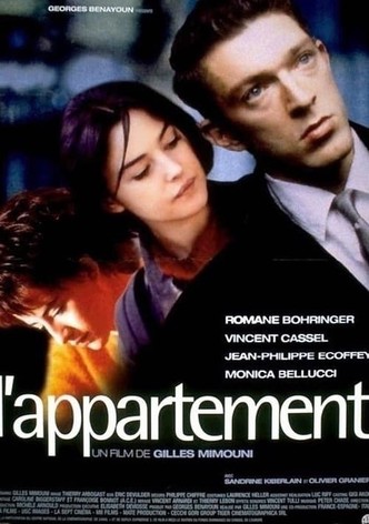 L&rsquo;Appartement-poster-1996-1768655590