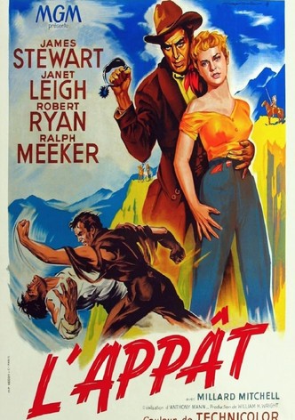 L&rsquo;Appât-poster-1953-1769094940