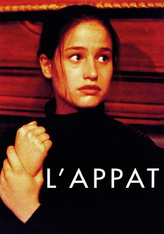 L&rsquo;Appât-poster-1995-1768655000