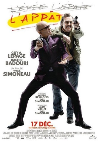 L&rsquo;Appât-poster-2010-1768744074