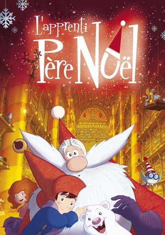 L&rsquo;Apprenti Père Noël-poster-2010-1768743825