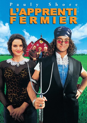 L&rsquo;Apprenti fermier-poster-1993-1767370283