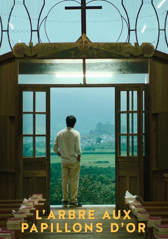 L&rsquo;Arbre aux papillons d&rsquo;or-poster-2023-1769213008