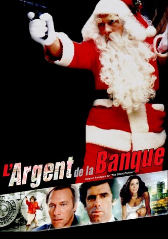 L&rsquo;Argent de la banque-poster-1978-1768610466