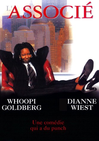 L&rsquo;Associé-poster-1996-1768655854