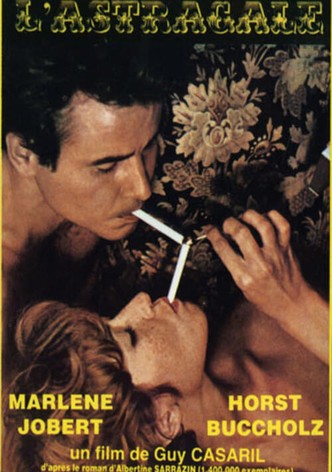 L&rsquo;Astragale-poster-1968-1768564554