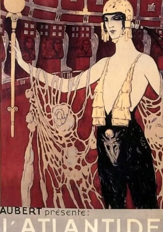 L&rsquo;Atlantide-poster-1921-1768548088