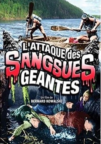 L&rsquo;Attaque des sangsues géantes-poster-1959-1768212748
