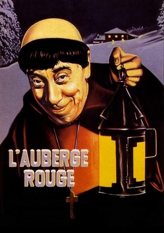 L&rsquo;Auberge rouge-poster-1951-1768550877