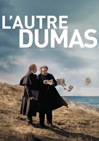 L&rsquo;Autre Dumas-poster-2010-1768733995