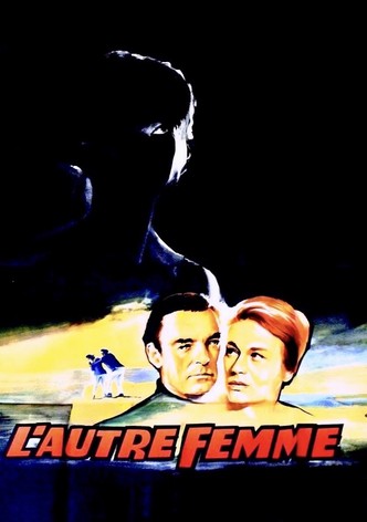 L&rsquo;Autre Femme-poster-1964-1768556000
