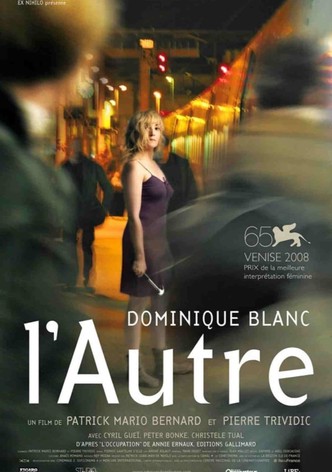 L&rsquo;Autre-poster-2009-1768732242