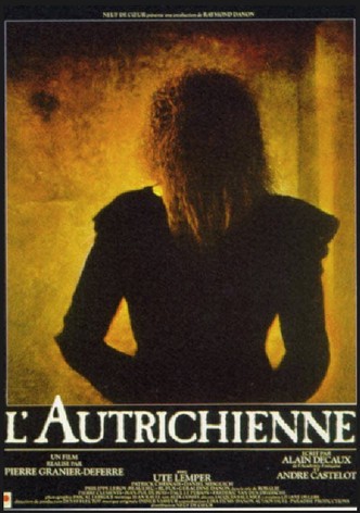 L&rsquo;Autrichienne-poster-1990-1768653176