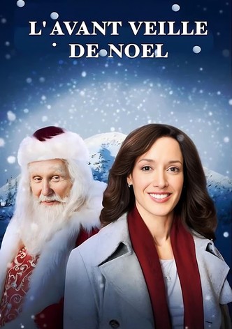 L&rsquo;Avant-veille de Noël-poster-2010-1768744823