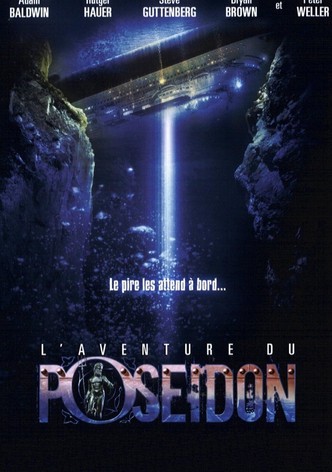 L&rsquo;Aventure du Poséidon-poster-2005-1768692330