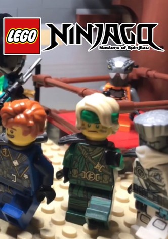 LEGO Friends: Holiday Special-poster-2021-1767878643