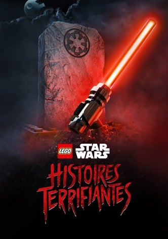 LEGO Star Wars : Histoires terrifiantes-poster-2021-1768460208