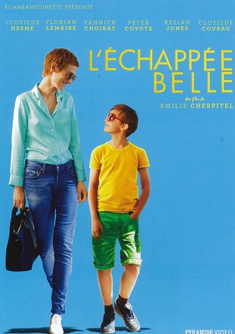 L&rsquo;Échappée belle-poster-2015-1768820382