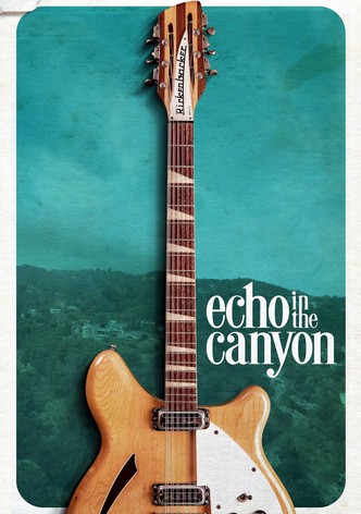 L&rsquo;Écho de Laurel Canyon-poster-2019-1768933044