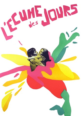 L&rsquo;Écume des jours-poster-1968-1768564100