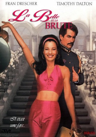 L&rsquo;Éducatrice et le Tyran-poster-1997-1768656224