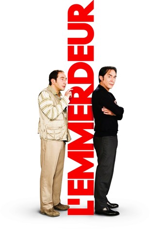 L&rsquo;Emmerdeur-poster-2008-1768730943