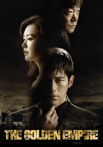 L&rsquo;Empire d&rsquo;Or-poster-2013-1768382823