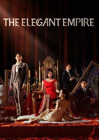 L&rsquo;Empire élégant-poster-2023-1768463763