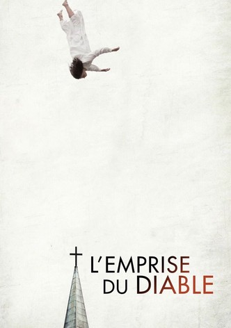 L&rsquo;Emprise Du Diable-poster-2014-1768818920