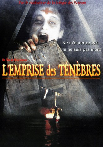 L&rsquo;Emprise des ténèbres-poster-1988-1768651675