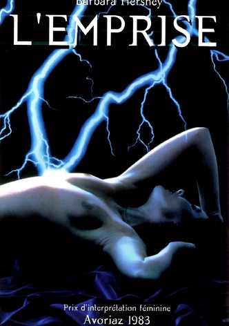 L&rsquo;Emprise-poster-1982-1768612695